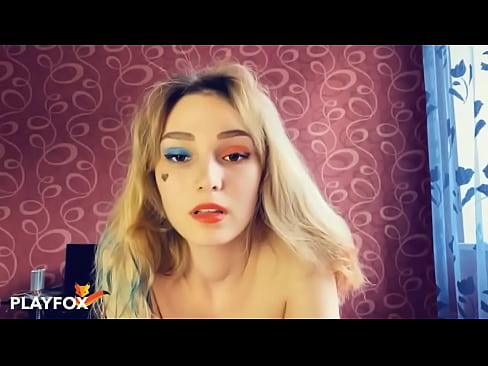 ❤️ Maagilised virtuaalreaalsuse prillid andsid mulle seksi Harley Quinniga ❤️❌ Pornovideo at porn et.xxxtophd.ru